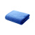 苏识 AF046 工厂卫生间清洁专用毛巾加厚擦车巾超细420克纤维吸水抹布 蓝色 30*30cm 10条装