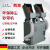 杭州西湖台式立式砂带机磨刀专用打磨砂盘环保防爆拉丝机重型抛光 XH-502.2KW)