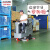 GAOMEI高美 驾驶式GM-MINI洗地机扫地机车间商用多功能洗地超市商场候车厅拖地机工业工厂商用