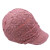OEMG化疗后女士光头帽子脱发产后堆堆帽薄款睡帽睡 米色 均码(54-60cm)有松紧