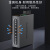 胜为（shengwei）FC-212光纤收发器百兆千兆单模单纤双纤光钎收发器自适应双防雷工程电信级 千兆25M一台