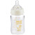 爱得利（evorie）爱得利奶瓶新生婴儿0到12个月宝宝直饮防胀气玻璃 240ml 玻璃奶瓶 2个月以上通用