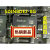 SDIN8DE2-8G 8G 4.5闪迪 EMMC 储存器字库芯片 BGA153 GA153