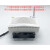 霸刚散热风扇适用于4 5 6 7 8 9 12 14cm 5v USB迷你机箱路由器机顶盒散散热风机 8*8*2.5厘米+单网