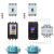 在线11/15/22/30/37/45/55/75/90KW电机软启动控制柜 75KW 软启动器