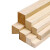 美棠   方木 木条 木材 长条板 木龙骨 木料木方 20*30MM 3米/根  单位：根