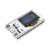 0.96寸OLED ESP32蓝牙WIFI开发板CP2102物联网Kit 32开发学习板