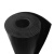 工品星GPX-JYD 绝缘橡胶板  耐磨耐酸配电房绝缘胶垫 10KV高压绝缘地垫 黑色1.2米*5米*5mm