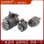 台湾合资GSANDA品牌液压泵P100V-RS-11-CVC-10-J船舶机械专用柱塞泵现货