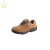 金思丹博 JSDB-646 劳保工作鞋 35-46码 棕色（单位:双） 