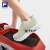 斐乐（FILA）MIND 6跑步鞋女鞋有氧运动健身鞋旗舰轻便运动鞋 黑美人儿-BK 35.5