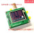 ADF4350ADF4351开发板35M-4.4G射频源扫频源锁相环开发板 ADF4350+ADI官网控制板