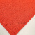 防溅水垫子镂空无底丝圈地垫入户门透水地毯排水垫塑料浴室脚垫工业品 zxlksq72-红色 1.2*10米
