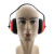 OIMG适用于隔音耳罩防噪音神器室内工业防噪音神器工厂降噪耳麦专用 防噪音耳罩1个5元