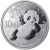 华泉钱币 现货销售 2020年2021年熊猫银币30克 世界著名投资银币 2020年30克15枚原装整版装银币