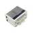 1路RS485光纤光端机收发器485延长双向器光端机光猫数据双纤ST1对 双纤多模ST