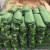 冰禹 BYyn-117 防汛专用沙袋 加厚防洪袋挡水袋 消防堵水沙包（不含沙）25*70cm 5条