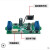 定制智能童车遥控开关模块水泵无线电源控制器板电机马达远程议价 YF46 18(1个遥控+8个模块)