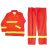 名典消防 97消防服套装 上衣+裤子 抢险救援 阻燃隔热 舒适透气 190 XXL码（可定制）