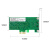  EB-LINK intel 82574芯片PCI-E千兆单电口POE供电网卡服务器网卡工业相机图像采集机器视觉工业通讯