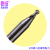 BHG德国钨钢铣刀 热处理62度高速高硬微小径球型铣刀 进口铣刀 R0.15*0.6*4D*50L