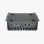 迷你工控机主机无风扇工业小双网2串口 嵌入式微小型mini低功耗linux视觉自动化567 i3-6100U/4g内存/128g固态MSATA 标准套餐
