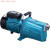 定制高井水自吸清水泵喷射泵大高楼扬程吸力泵抽水机全自动增议价 1.8KW带热保护器
