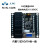 JLing直销国产plcFX1N-14MR可编程控制器继电器延时模块大量现货 FX1N-14MR+导轨式外壳