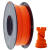 定制适用Tinmorry:天瑞PETG-ECO材料接触级PETG3D打印耗材，1KG装 橙色