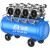 空压机 无油空压机220v大功率工业级汽修喷油漆木工打气泵空气压缩机HZD 600*3H-70()