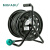 MOFADU移动电源线盘电缆盘400V漏电保护过热保护YZW橡胶线缆国标8A31025-G3带线3*2.5mm²+1*1.5mm²/30米/只