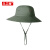 久工保 户外防晒遮阳帽 JG-M56 （个） 军绿