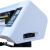 全自动红光定位刻字机 巡边模切机 不干胶反光膜服装热转印 630AX型实刻60CM带专配支架