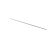 安泰天龙 氩弧焊枪专用定制钨针 灰头10支/盒 2.0mm×151mm