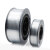 润宏工品 铝焊丝 铝合金气保焊丝 氩弧铝焊丝铝镁盘装 ER4043铝硅焊丝2.0[1盘7KG】 一盘价 