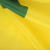 比鹤迖 BHD-8777 安全第一黄色安全旗警示旗 有标语款1号192*288厘米 1个