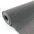 居拾忆 PVC防滑垫PVC塑料网格镂空防水垫冲凉房防滑浴室游泳馆防滑垫 5mm厚灰色0.9*1m