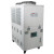 工业冷水机风冷式循环水冷冻机油冷机注塑模具冷却五匹十匹冰水机 30HP风冷式