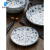 山头林村日本进口陶瓷餐具套装日本碗陶瓷碗有古窑钵碗进口日式餐具碗盘饭 4.7-英寸碗