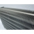 XMSJ风机盘管散热器水空调表冷器空调铜管换热芯铝箔翅片冷凝 定制