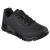 斯凯奇（Skechers）男子Relaxed Fit Uno SR Sutal户外耐磨防滑工装徒步鞋 BLACK 39.5