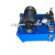 液压 液压站1.5/2.2/3/5.5/7KW 电磁阀液压泵站定做液压油缸 二路7.5KWCBNF325+风冷/eb4