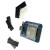 LIVE MINI KIT ESP32模块开发板 线WiFi蓝牙2合1双核CPU ESP32 CH9102芯片
