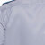 易美丽诺 LC0556 春秋长袖混棉材质衬衣物业安保衬衫工作服 浅蓝长袖 3XL码185cm