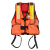 鸣固 救生衣资质齐全 资质认证全塑成人救生衣 救生设备救生衣 RHT-C一A 双气囊