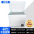 DW-40/-60低温试验箱实验室工业冰柜小型高低温实验箱冷冻箱 【卧式】-40度160升-1CA