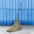 Supercloud 扫雪大扫把 清扫院子道路地面积雪除雪扫竹把扫大号笤帚扫帚五斤（5把装）