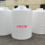 定制适用塑料水塔储水罐加厚5T10T15T20吨储蓄消防水箱pe化工外加 30吨加厚
