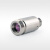 LBTEK(麓邦),固定式非球面光纤准直器，直径2.4mm，工作波长850nm，FC/APC接口,AFC850-2.4-APC