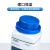 国药实验草酸500g二水合草酸AR分析纯化学试剂实验用工业级清洗 比克曼 草酸AR(250g/瓶) 1瓶装